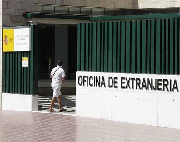 Advocats d'immigració