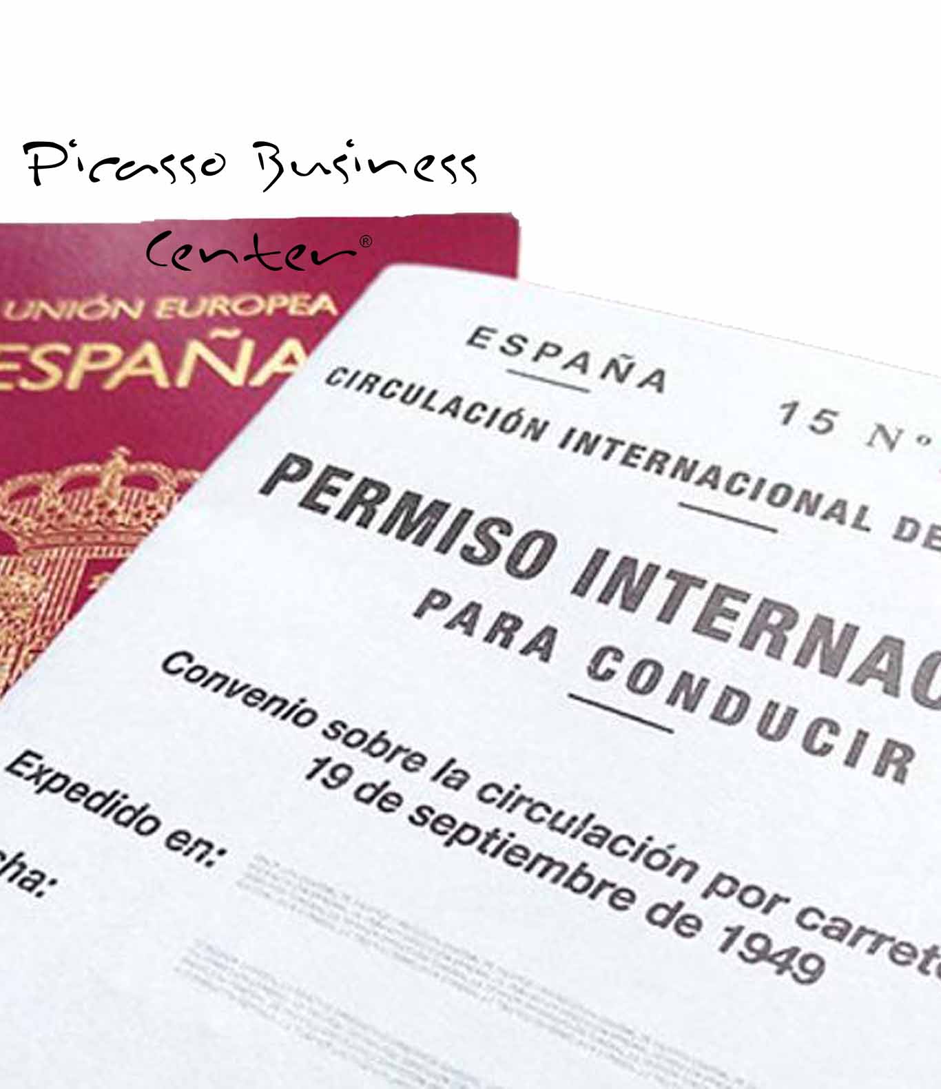 Canvi de permís de conduir estranger