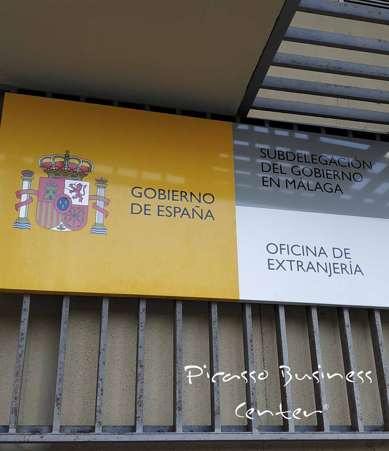 Autorització de residència