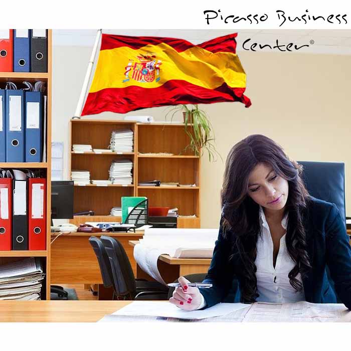 Serveis jurídics per a empreses creades a Espanya